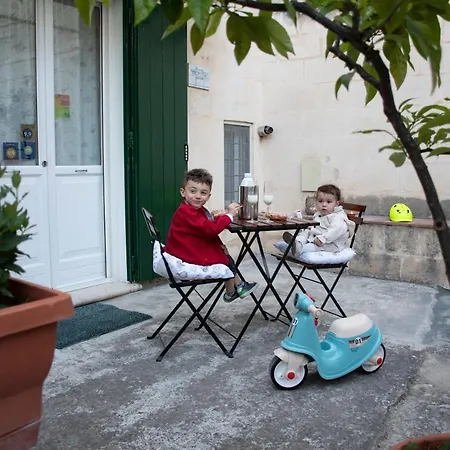 I Sassi Di Teopista *