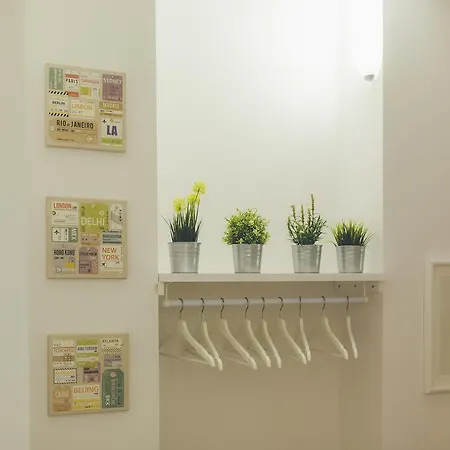 Holiday home I Sassi Di Teopista Matera